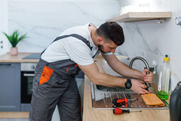 Best Sewer Cleaning Services  in Gratton, VA