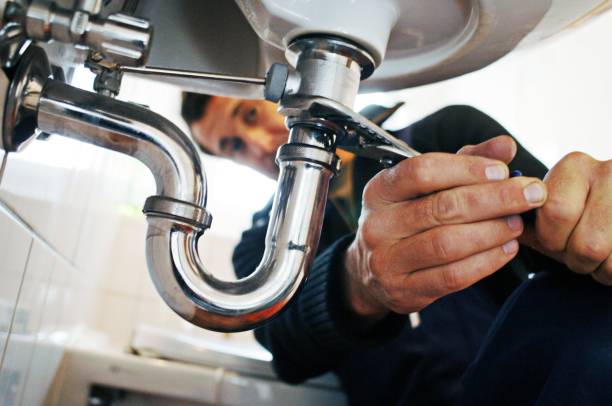 Best Plumbing Installation Services  in Gratton, VA