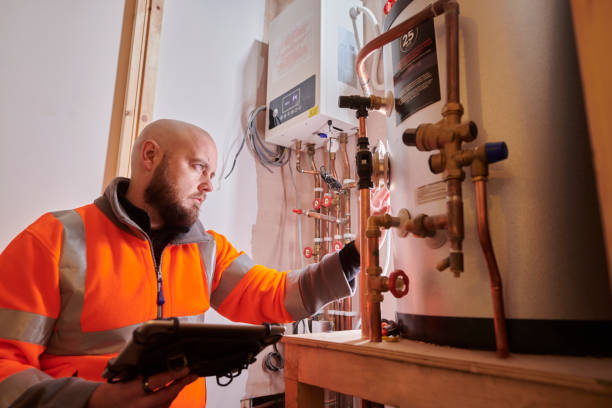 Best Emergency Plumber  in Gratton, VA