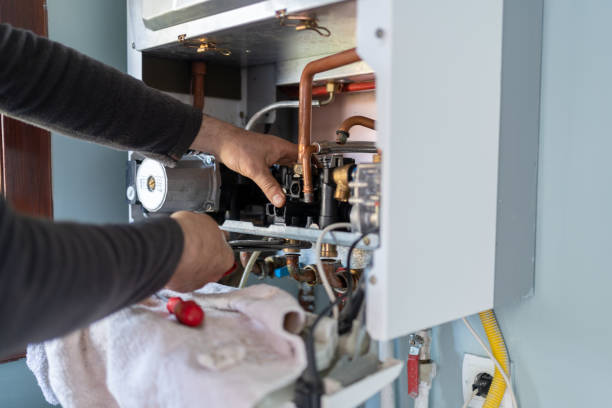 Best Affordable Plumbing Services  in Gratton, VA